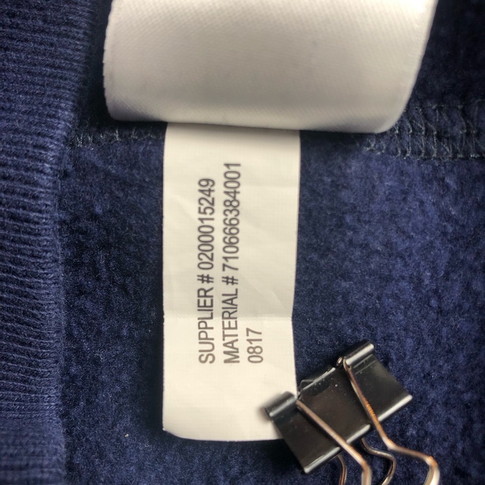 Polo Ralph Lauren Women’s Pullover Fleece Hoodie - Picture 12 of 12